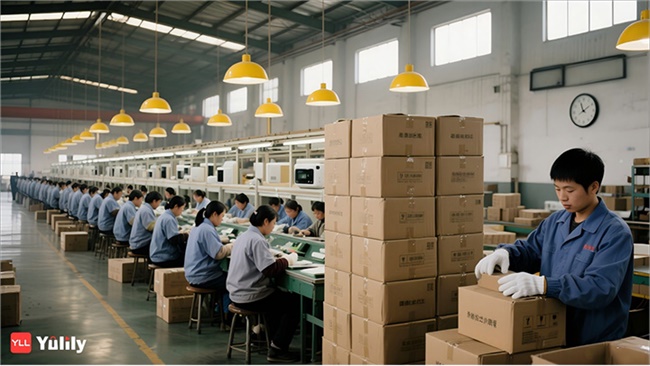 优哩哩：跨境电商的去中介化新范式